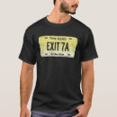 Search for exit tshirts Funny