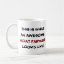 Search for goat mugs Farmer