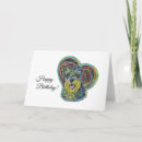 Search for miniature schnauzer birthday cards Dog lover