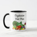 Search for diet mugs Vegetarian
