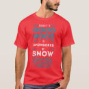 Search for funny snowboarding tshirts Vintage