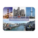 Search for jubilee magnets England