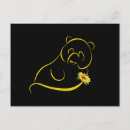 Search for panda lovers postcards Cute