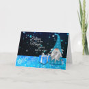 Search for flakes christmas cards Magic