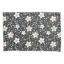 Search for white polka dots pillowcases Retro