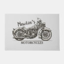 Search for motorcycle doormats Vintage