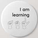 Search for asl badges Disability