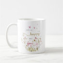 Search for butterflies are free mugs Watercolor