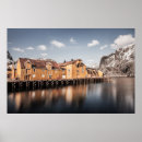 Search for lofoten posters Scandinavia
