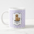 Search for golden doodle dog mugs Mama