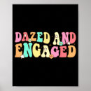 Search for bride and bridesmaids posters Ring bling