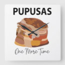 Search for bread clocks Food