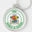 Search for sofia key rings Bulgaria