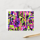 Search for scribbles postcards Colourful