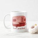 Search for vintage trailer mugs Rving
