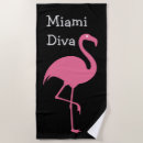 Search for funny flamingo gifts Florida