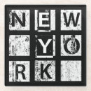 Search for bronx coasters New york city
