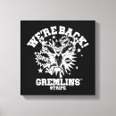 Search for american black comedy canvas prints Stripe