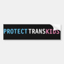 Search for transgender bumper stickers Trans rights