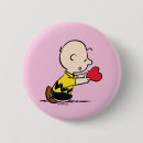 Search for valentines day buttons badges Woodstock