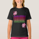 Search for cheerleader kids tshirts Retro