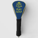 Search for funny golf head covers Dad