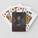 Search for clown playing cards cute