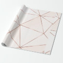 Search for copper wrapping paper Vintage