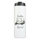 Search for golfer travel mugs Thermal