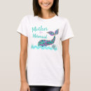 Search for splish splash tshirts Mermaid party