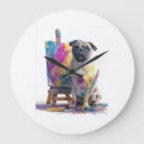 Search for pug art Wolf