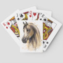 Search for dressage playing cards Western