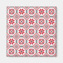Search for ethnic designs magnets Background