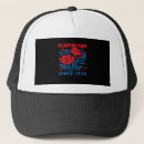 Search for tone hats Since 1776