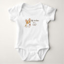 Search for welsh corgi baby clothes Funny