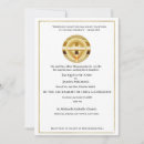 Search for invittations Gold