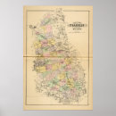Search for lithographed posters Maine