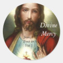 Search for divine mercy stickers God