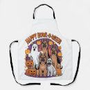 Search for german shepherd aprons Animal