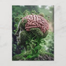 Search for human nature Brain