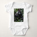 Search for gorilla baby clothes Monkey