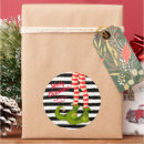 Search for funny merry stickers Gnome