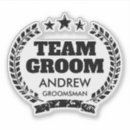 Search for bachelor electronics Groom