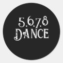 Search for line dancing stickers Cowgirl