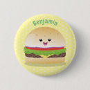 Search for burger badges Happy