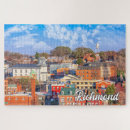 Search for richmond puzzles Virginia