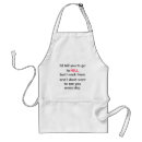 Search for office humor aprons Humour