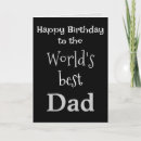 Search for worlds cards Best dad