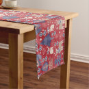 Search for scandinavian table runners Festive