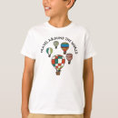 Search for whimsical design tshirts For kids